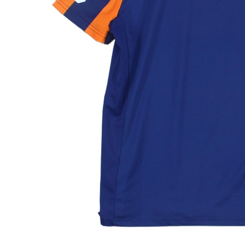 Mens Rangers 2023-24 Football Shirt 3Rd Kit