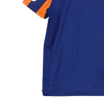 Mens Rangers 2023-24 Football Shirt 3Rd Kit