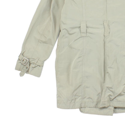 Womens Trench Coat Winter Waterproof