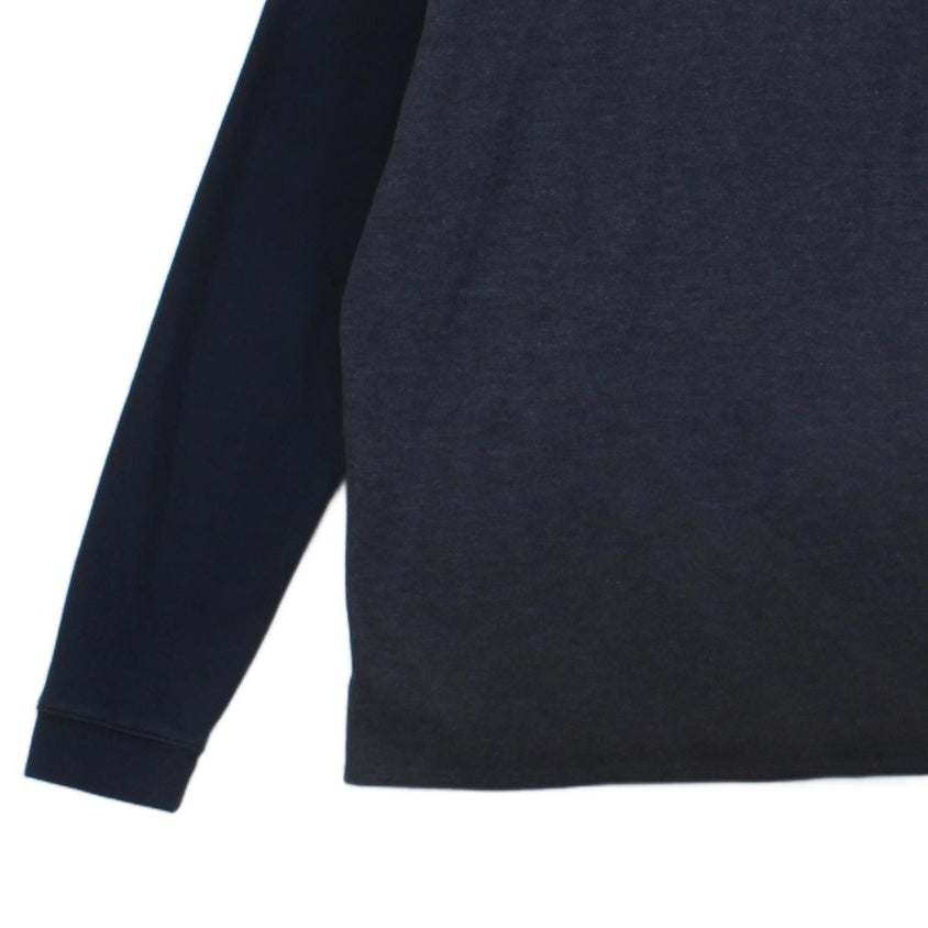 Mens England Rugby Shirt Long Sleeve Sport Vapodri