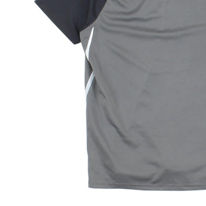 Mens Coventry City Football Shirt Activewear Training Top