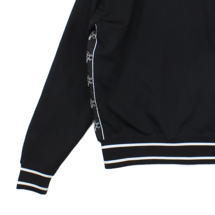 Mens Hoodie Streetwear Full Zip Relaxed Fit