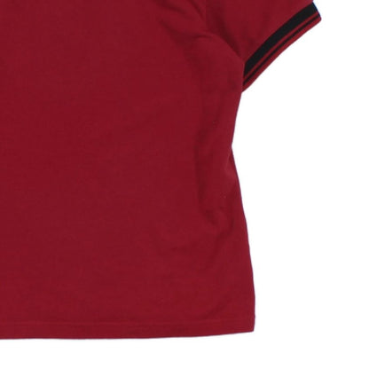 Mens Polo Shirt Designer Short Sleeve