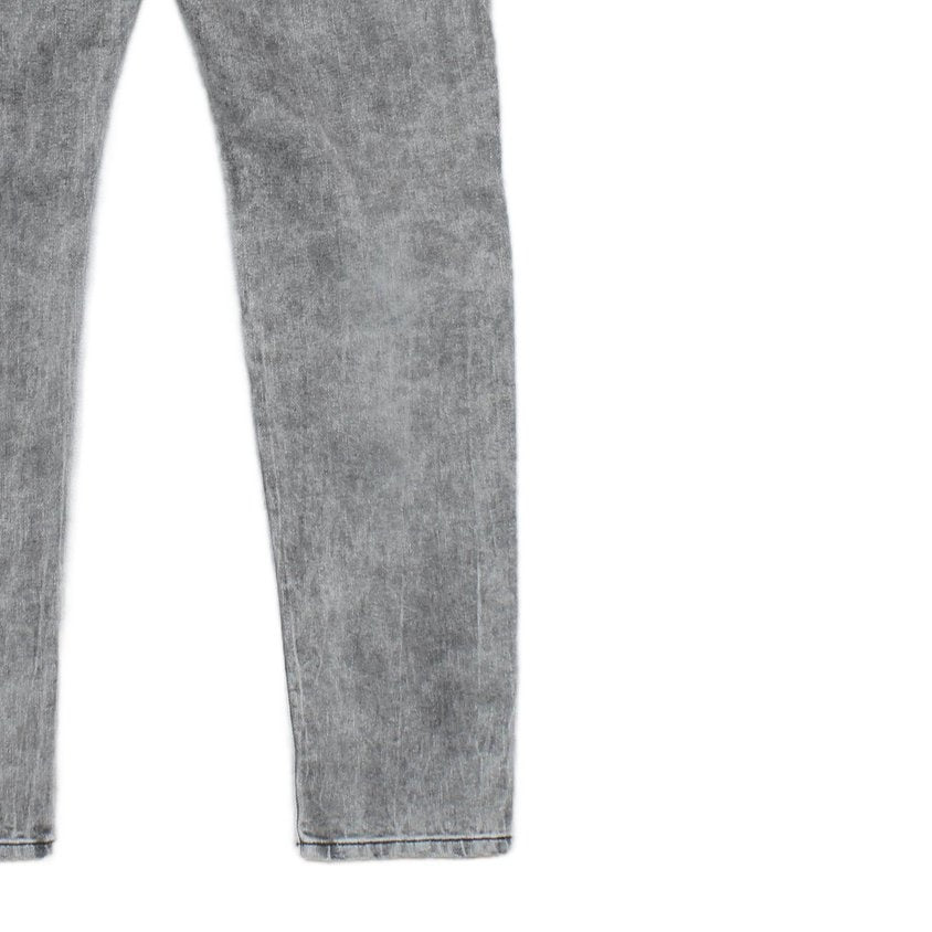 Mens D-Strukt Jeans Stretch Slim