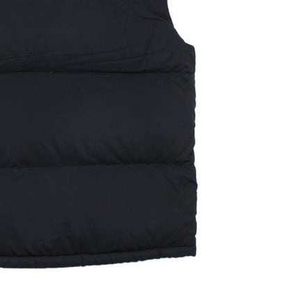 Mens Nuptse 700 Down Bodywarmer Puffer Vest Zip