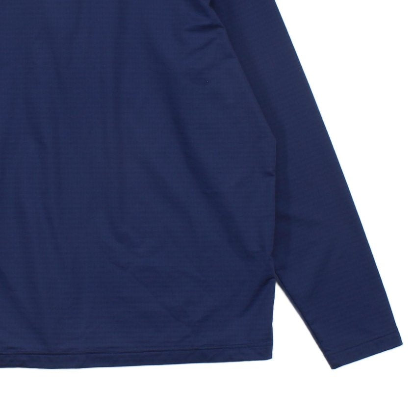 Mens 1/4 Zip Sweatshirt Athletic Dri Fit Lightweight