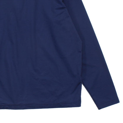 Mens 1/4 Zip Sweatshirt Athletic Dri Fit Lightweight