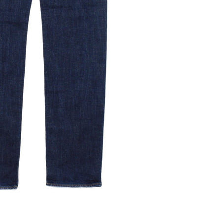 Mens Jeans Denim Stretch
