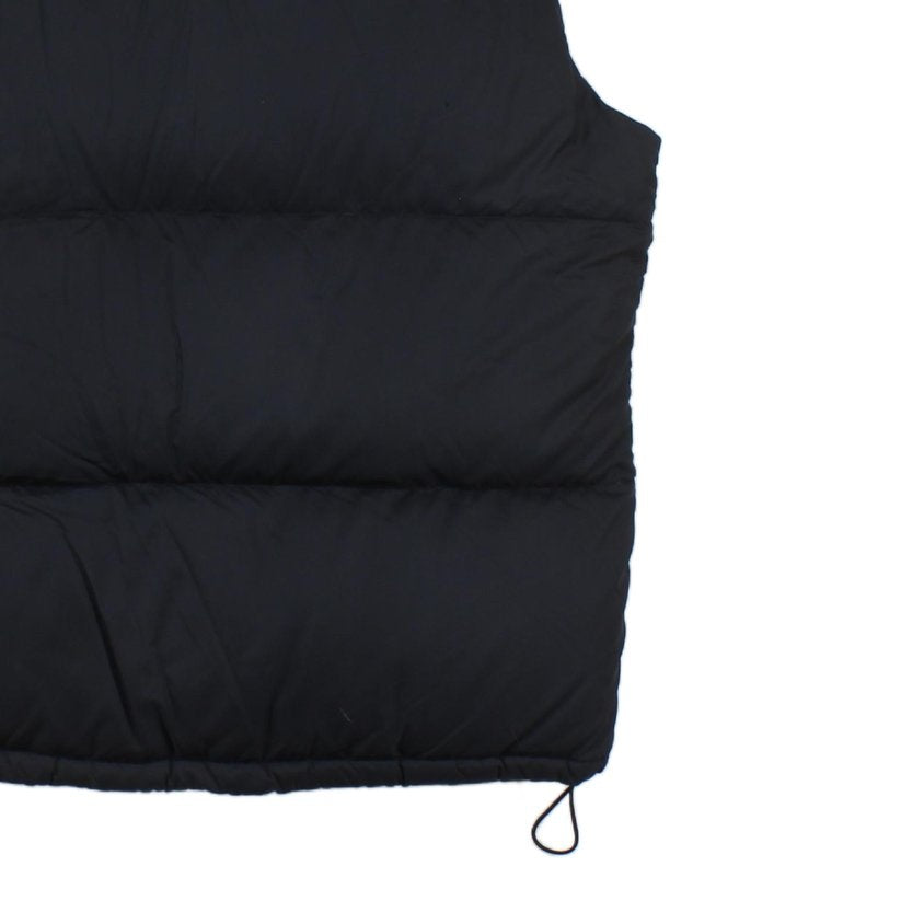 Mens Nuptse 700 Down Bodywarmer Sleeveless Insulated