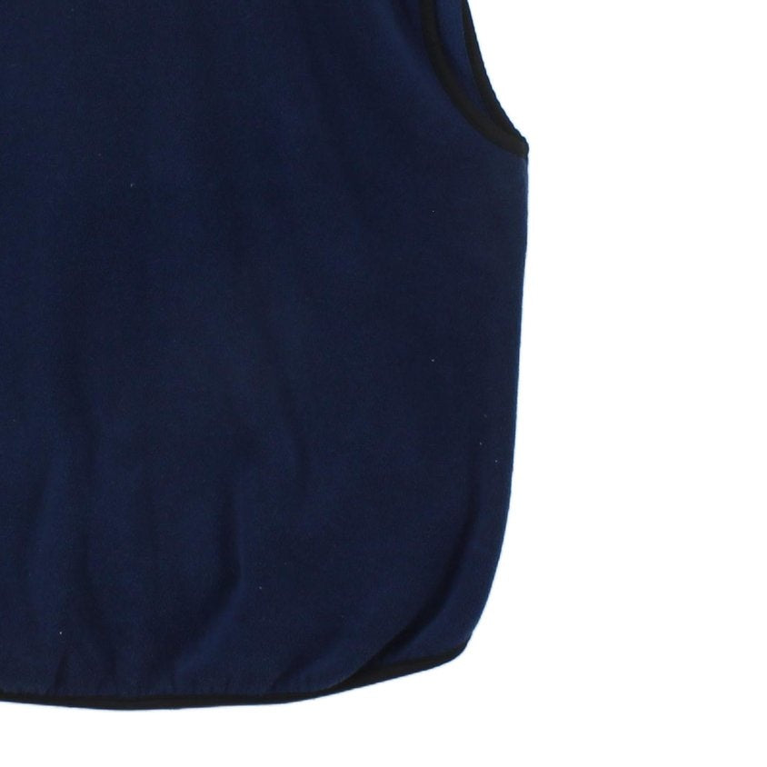 Mens Fleece Vest Jacket Made In Canada Outdoor