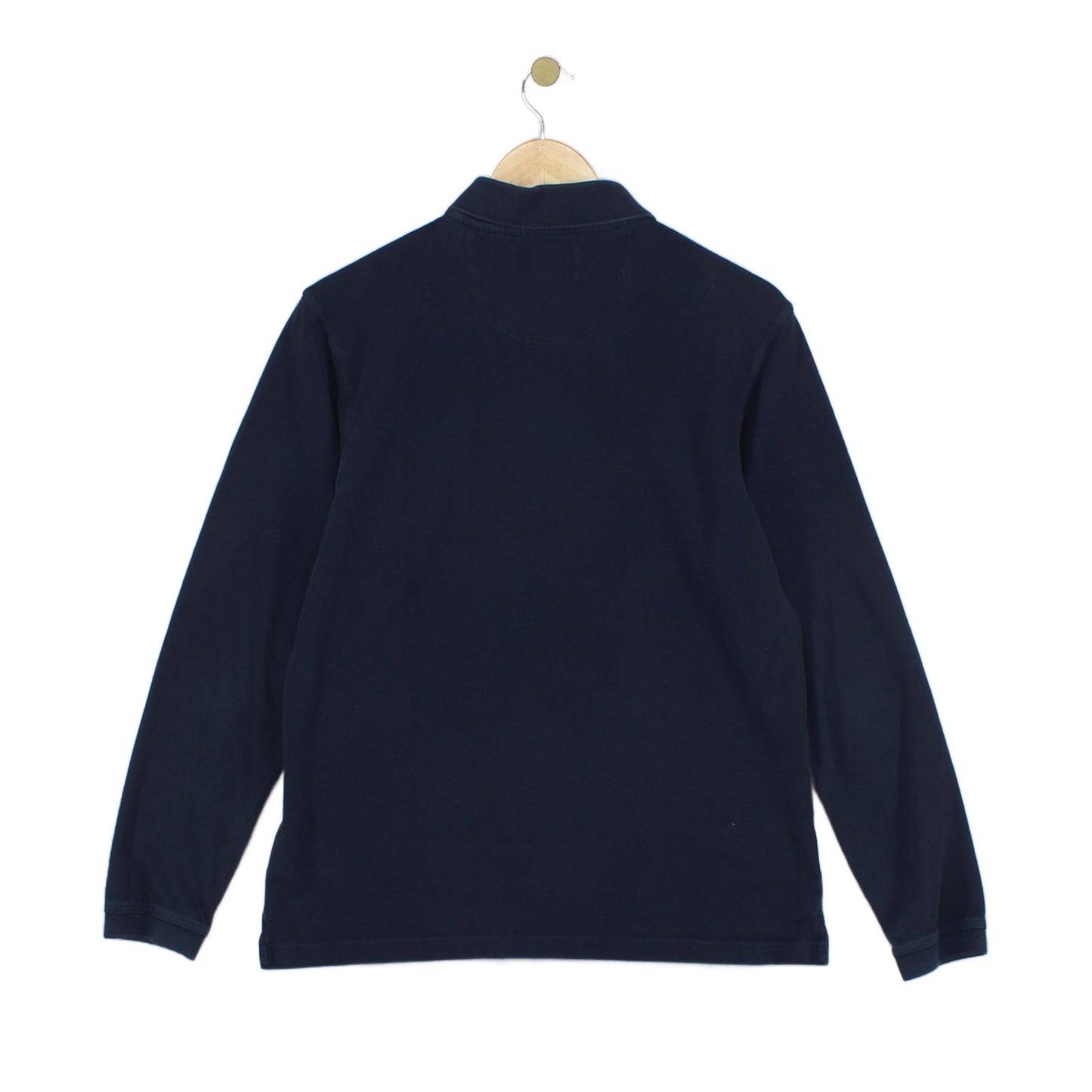 Mens Polo Shirt Collared