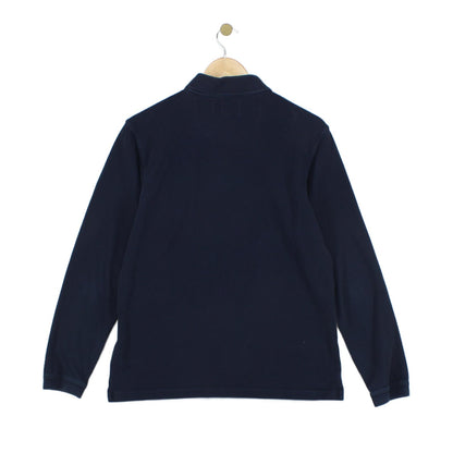 Mens Polo Shirt Collared