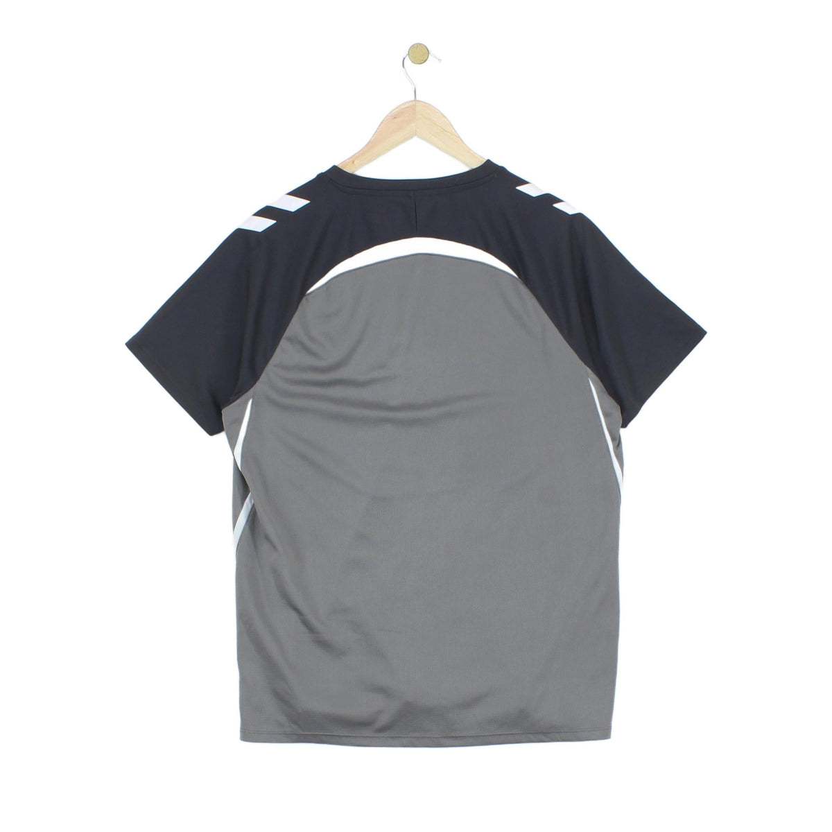 Mens Coventry City Football Shirt Activewear Training Top