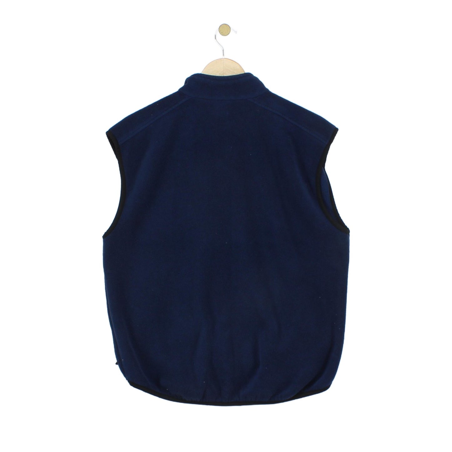 Mens Fleece Vest Jacket Made In Canada Outdoor