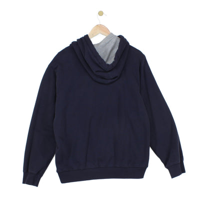 Mens Hoodie Streetwear Pullover