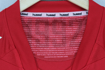 Mens Charlton 2018/19 Football Shirt Home Jersey #66 Clark