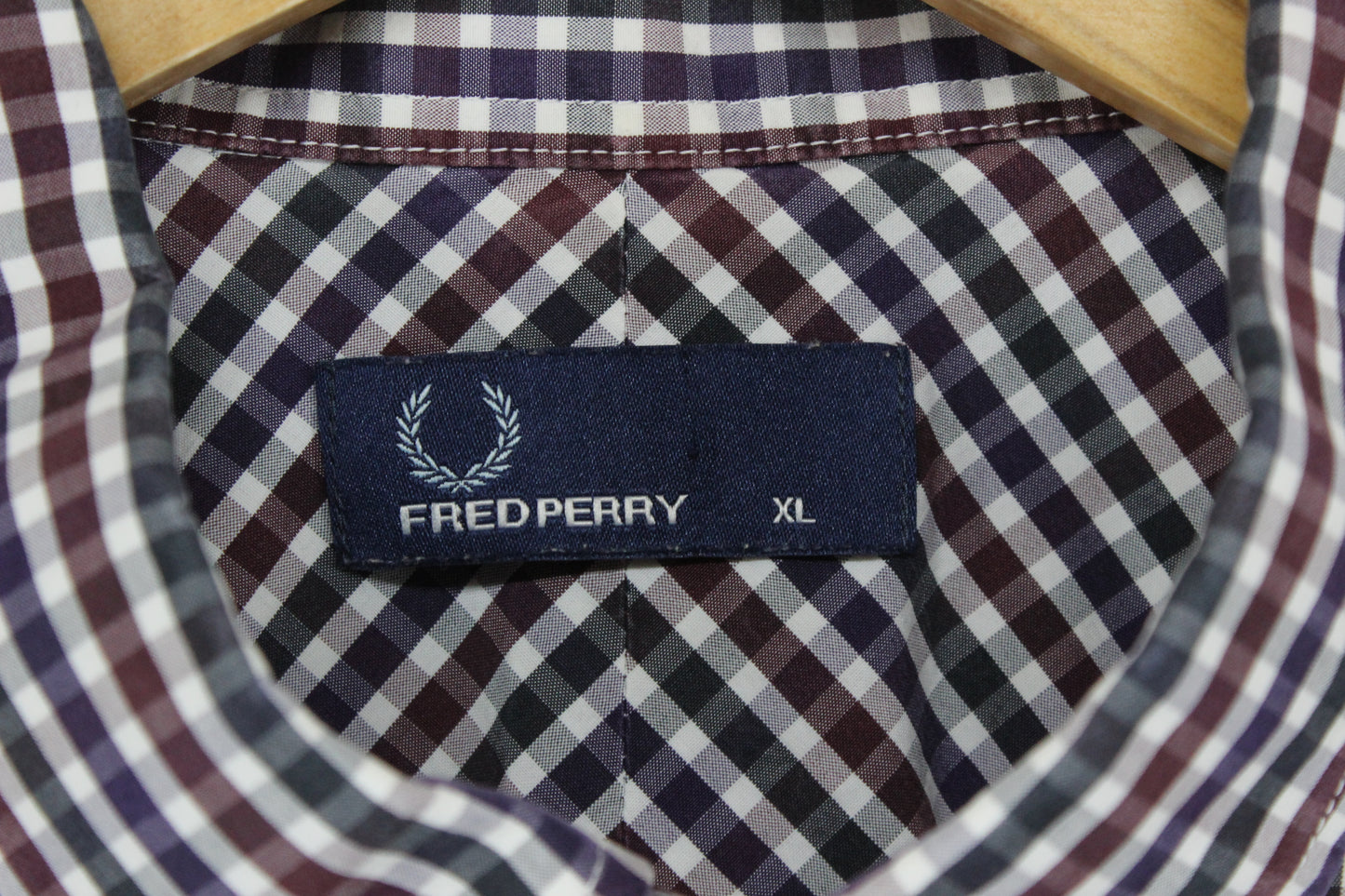 Mens Plaid Shirt Button Up