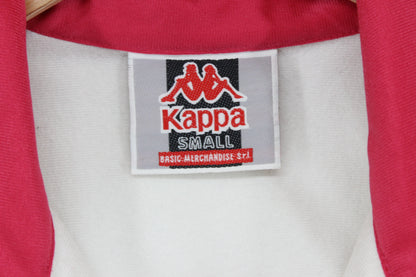 Mens Track Jacket Retro
