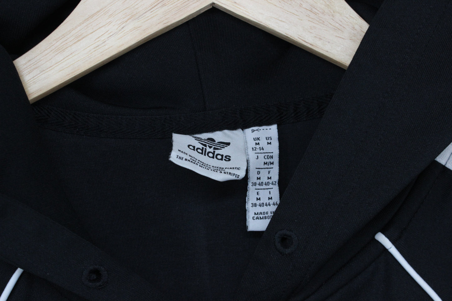 Womens Hoodie Full Zip Athletic