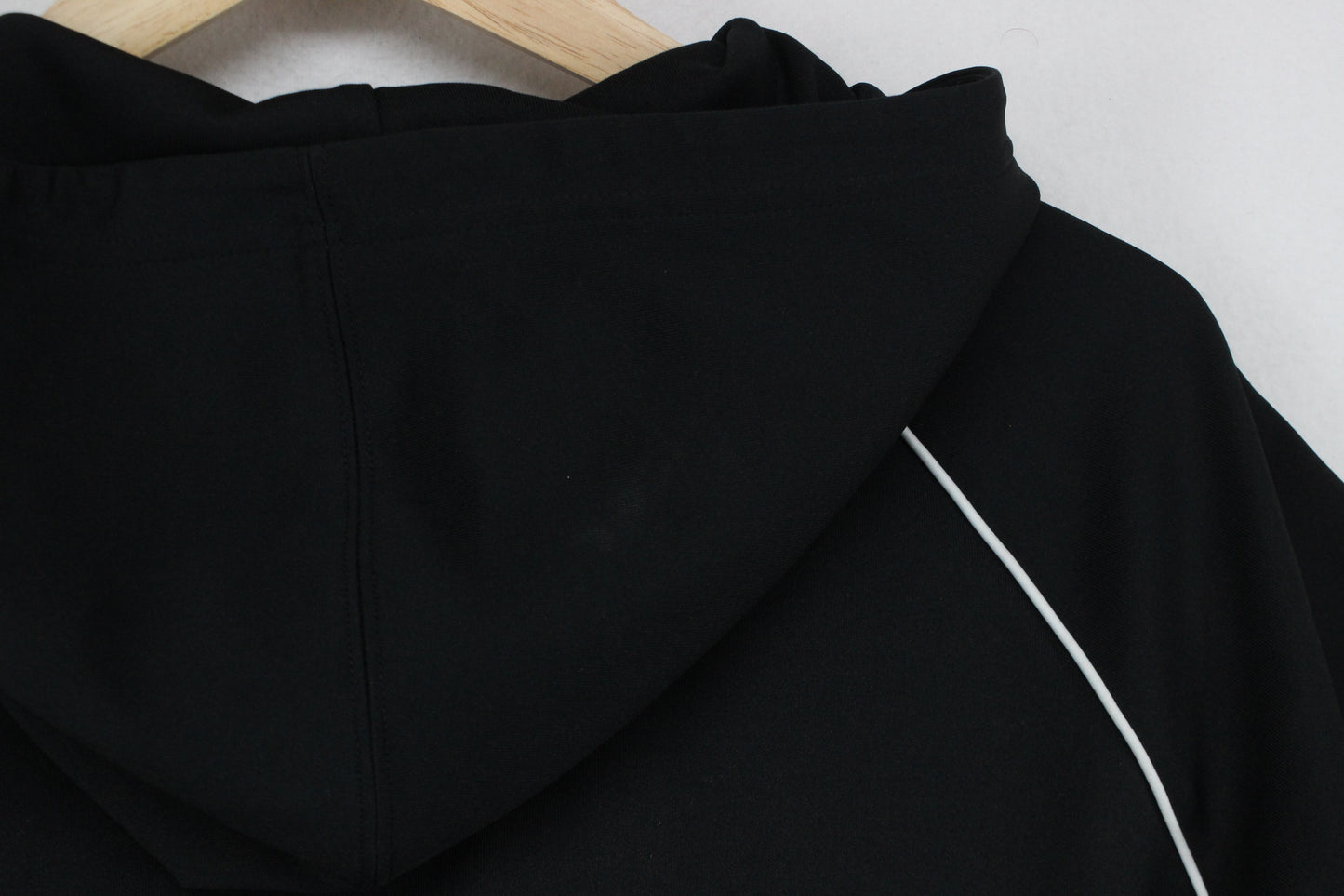 Womens Hoodie Full Zip Athletic