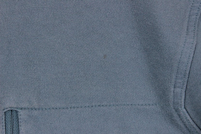 Mens Sweatshirt Crew Neck Pullover Basic