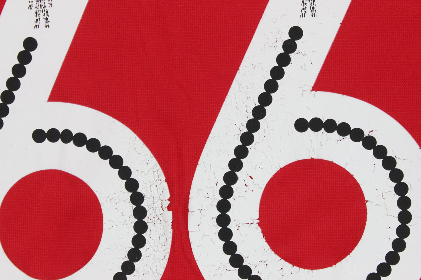 Mens Charlton 2018/19 Football Shirt Home Jersey #66 Clark