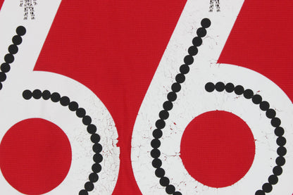 Mens Charlton 2018/19 Football Shirt Home Jersey #66 Clark