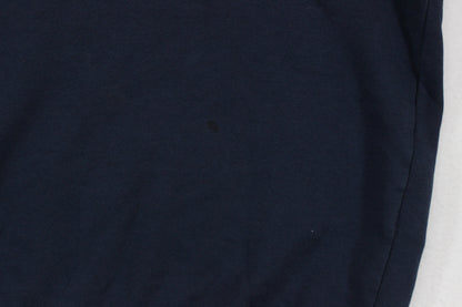 Mens Sweatshirt Crew Neck Standard