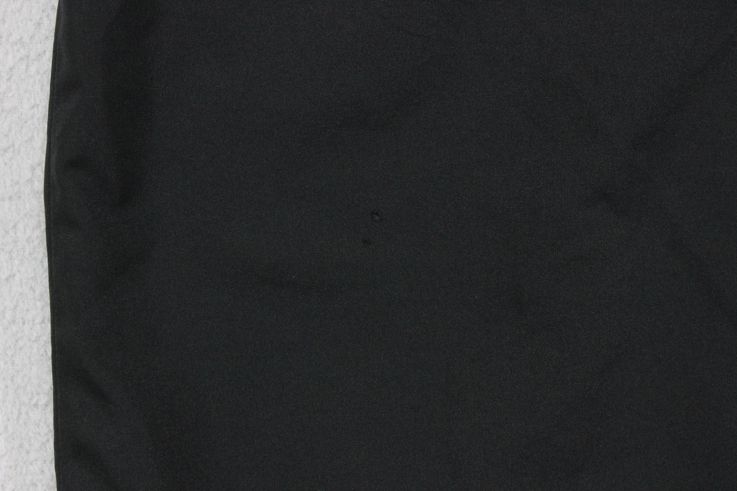 Mens Windproof Jacket 1/4 Zip Hooded Outdoor