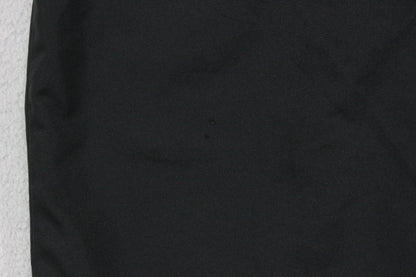 Mens Windproof Jacket 1/4 Zip Hooded Outdoor