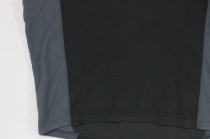 Mens 1/4 Zip Fleece Lightweight Outdoor