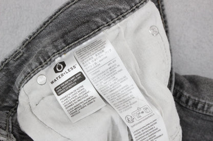 Mens 512 Jeans Tapered Stretch Denim Classic