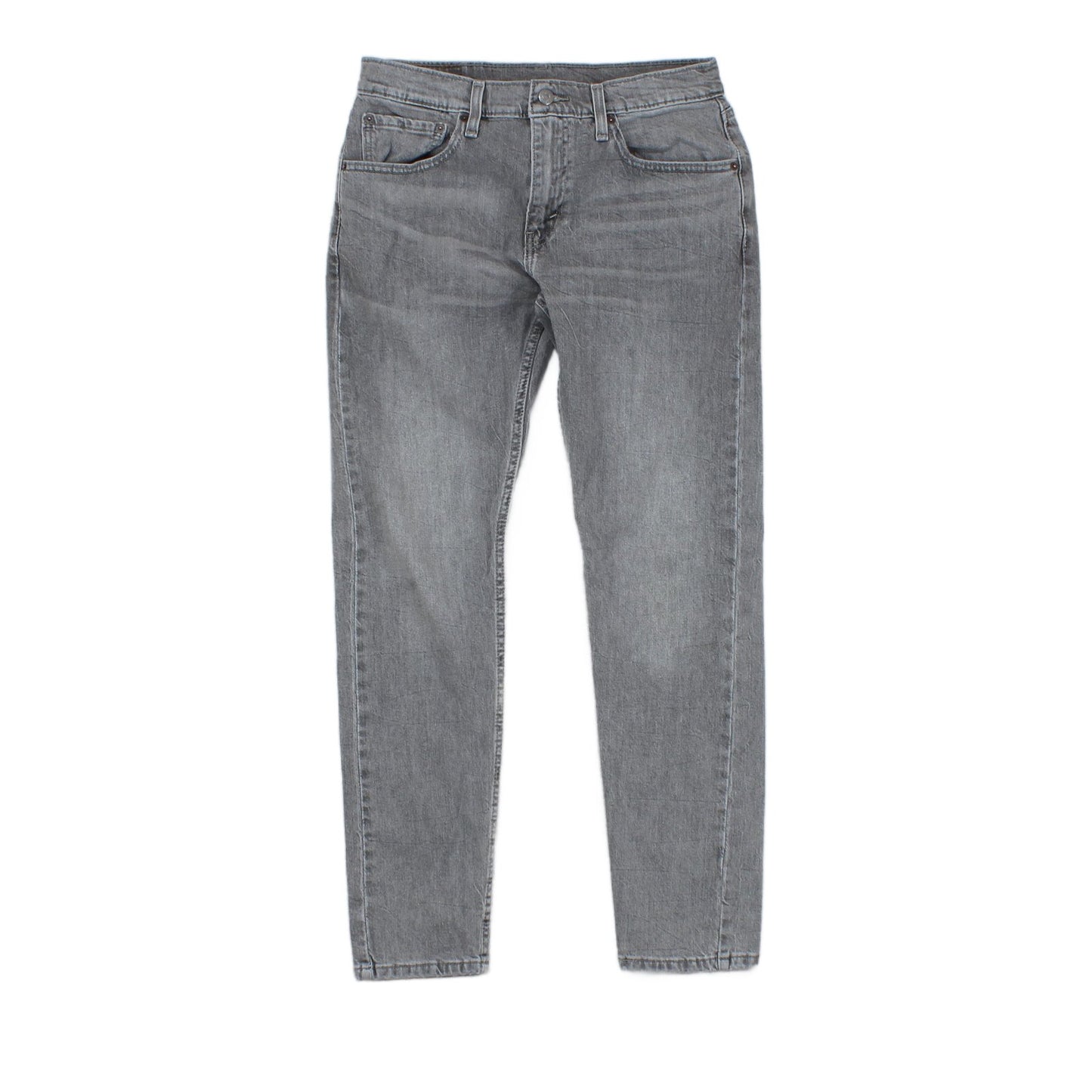 Mens 512 Jeans Tapered Stretch Denim Classic
