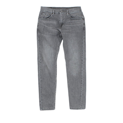 Mens 512 Jeans Tapered Stretch Denim Classic