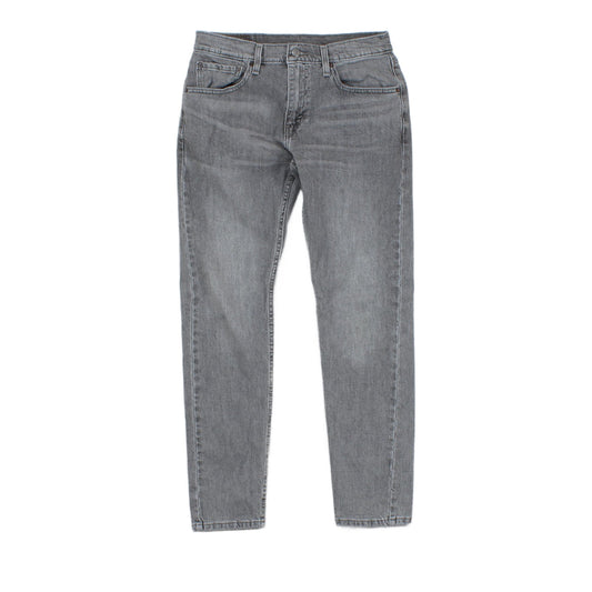 Mens 512 Jeans Tapered Stretch Denim Classic