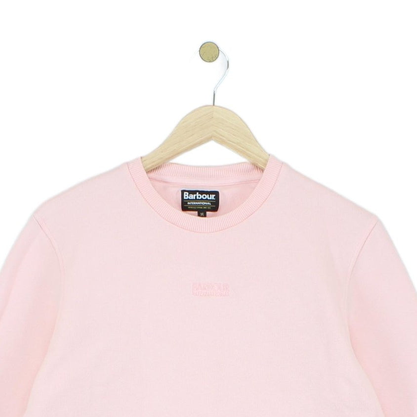 Womens Sweatshirt Pullover Cotton