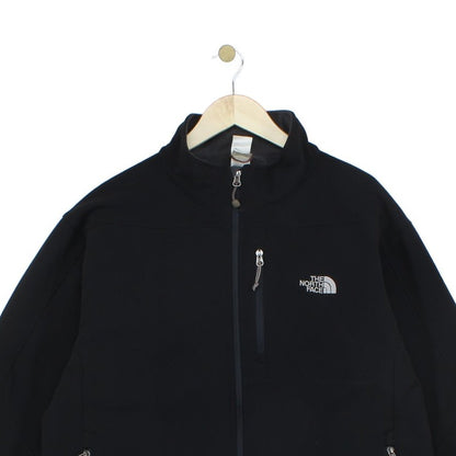 Mens Apex Softshell Jacket Full Zip Outdoor