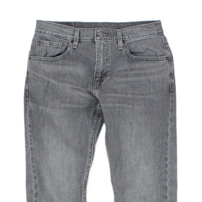 Mens 512 Jeans Tapered Stretch Denim Classic