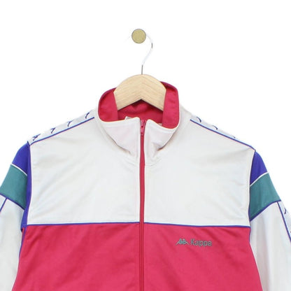 Mens Track Jacket Retro
