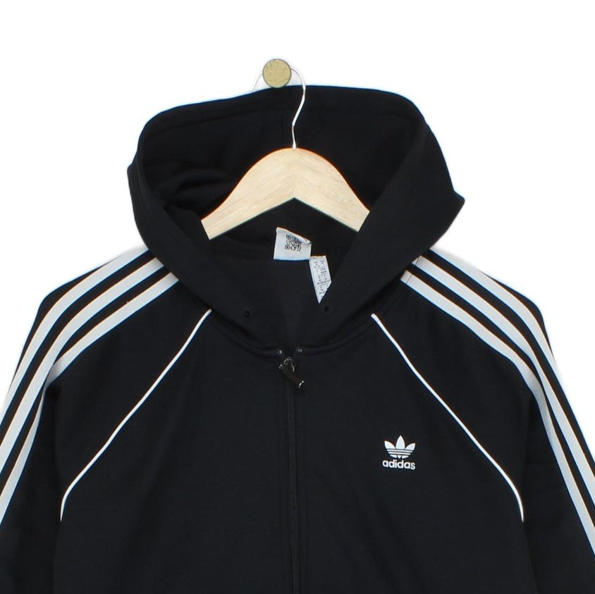 Womens Hoodie Full Zip Athletic