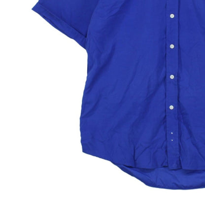 Mens Shirt  Button Down Casual