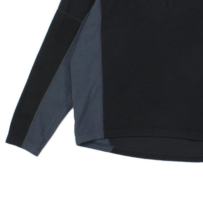 Mens 1/4 Zip Fleece Lightweight Outdoor