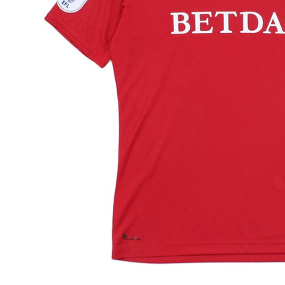 Mens Charlton 2018/19 Football Shirt Home Jersey #66 Clark