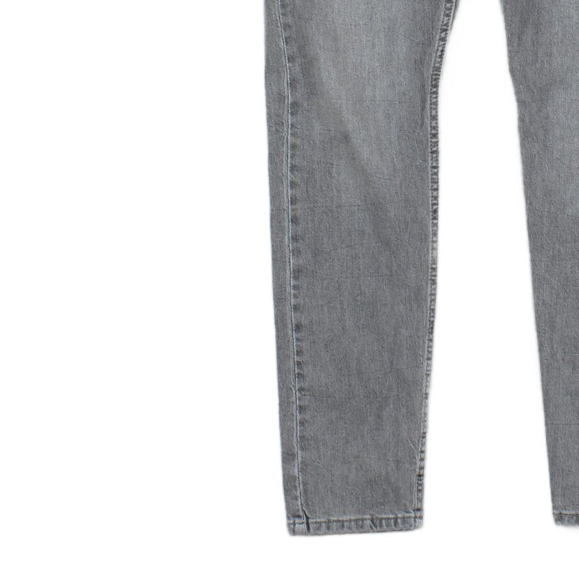 Mens 512 Jeans Tapered Stretch Denim Classic