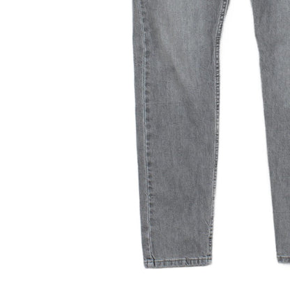 Mens 512 Jeans Tapered Stretch Denim Classic