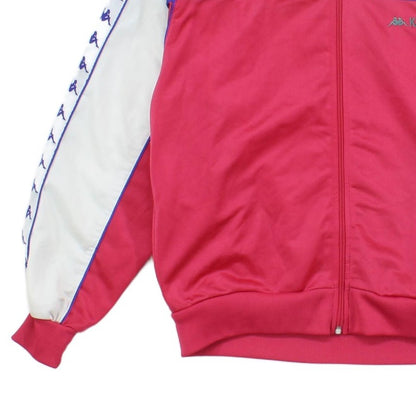 Mens Track Jacket Retro