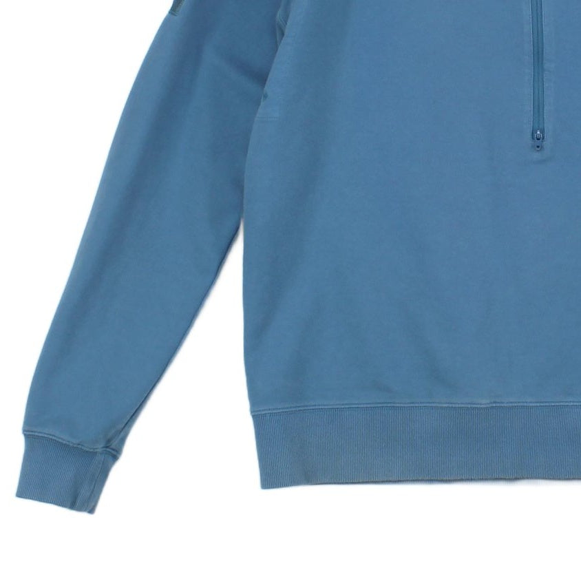 Mens Sweatshirt Crew Neck Pullover Basic