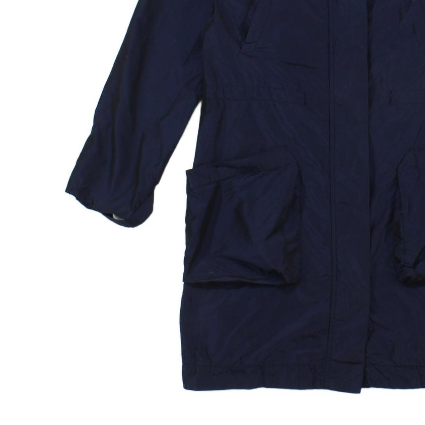 Womens Overcoat Outerwear Long