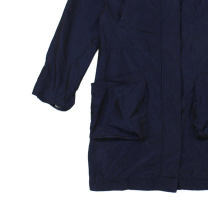 Womens Overcoat Outerwear Long