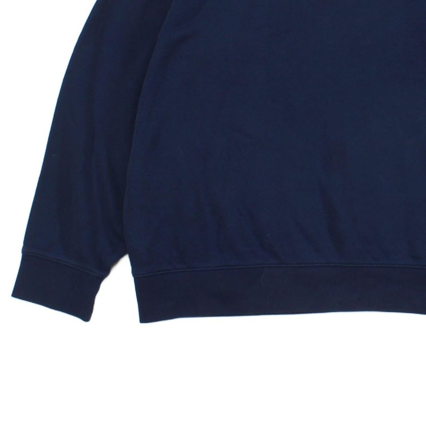 Mens Sweatshirt Crew Neck Standard